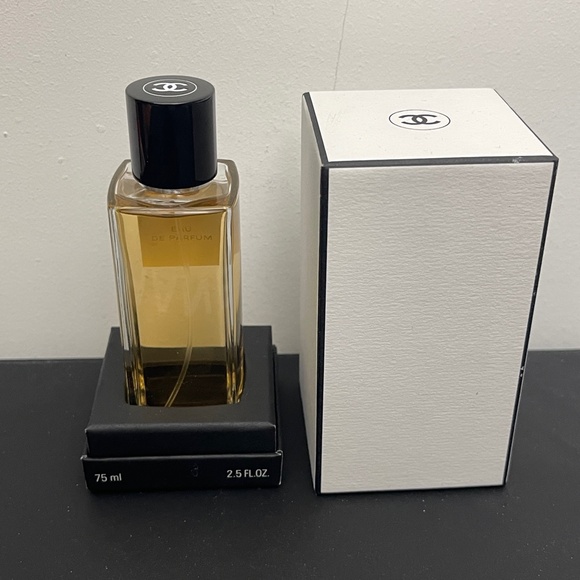 CHANEL Les Exclusifs de Chanel Beige EDP SPRAY 75ml/2.5oz fragrance with box - Picture 3 of 10